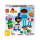 Klocki LEGO® LEGO DUPLO 10423 Ludziki z emocjami